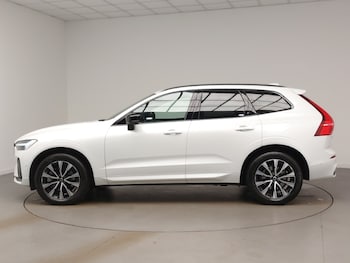 Used Volvo XC60 2024 for sale - 77189998: Photo