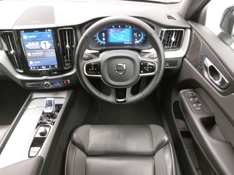 Used Volvo XC60 2024 for sale - 77189998: Photo 7