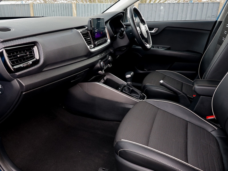 Used Kia Stonic 2024 for sale - 77244931: Photo 5