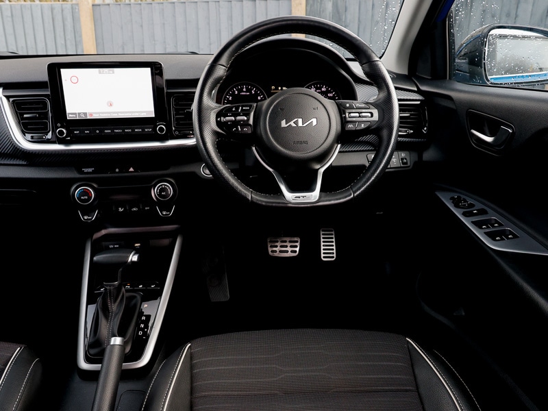 Used Kia Stonic 2024 for sale - 77244931: Photo 7