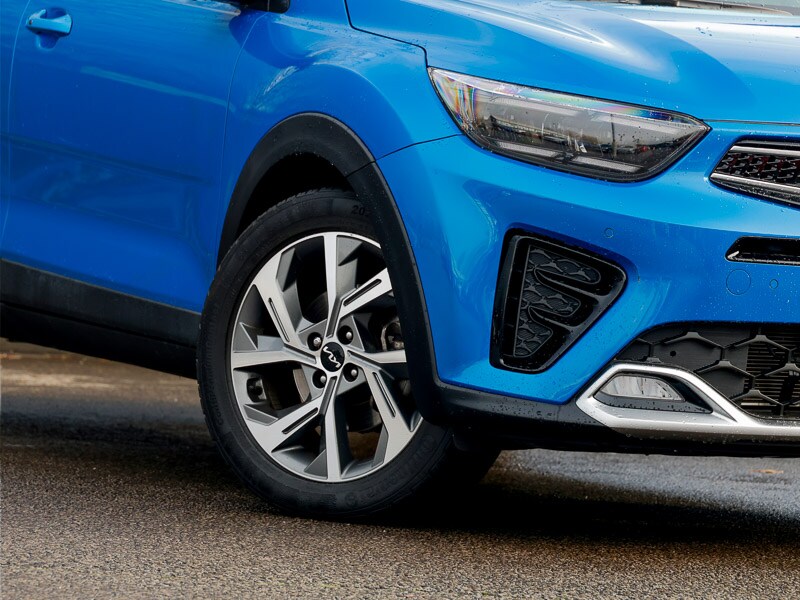 Used Kia Stonic 2024 for sale - 77244931: Photo 9