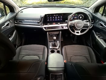 Used Kia Sportage 2022 for sale - 77419875: Photo