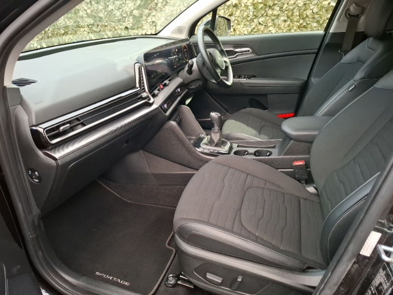 Used Kia Sportage 2022 for sale - 77419875: Photo 5