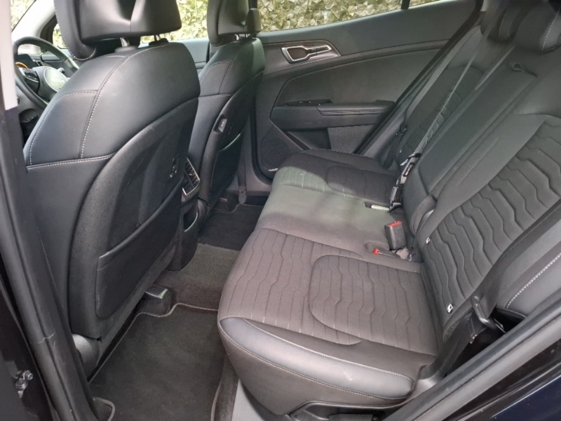 Used Kia Sportage 2022 for sale - 77419875: Photo 6