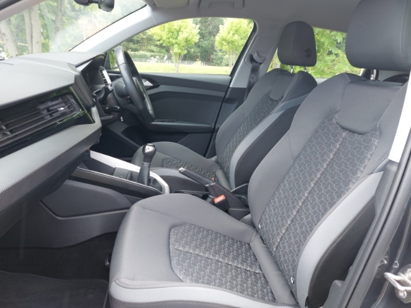 Used Audi A1 2022 for sale - 77224280: Photo 5