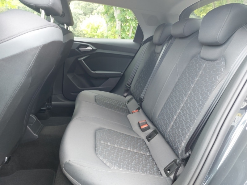 Used Audi A1 2022 for sale - 77224280: Photo 6