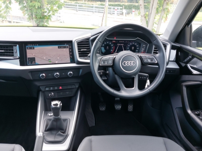 Used Audi A1 2022 for sale - 77224280: Photo 7