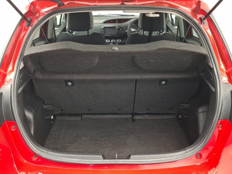 Used Toyota Yaris 2020 for sale - 77281753: Photo 8