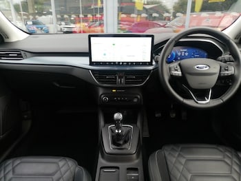 Used Ford Focus 2022 for sale - 75714434: Photo