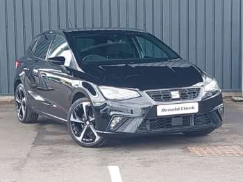 2022 - 1.0 TSI 110 FR Sport 5dr