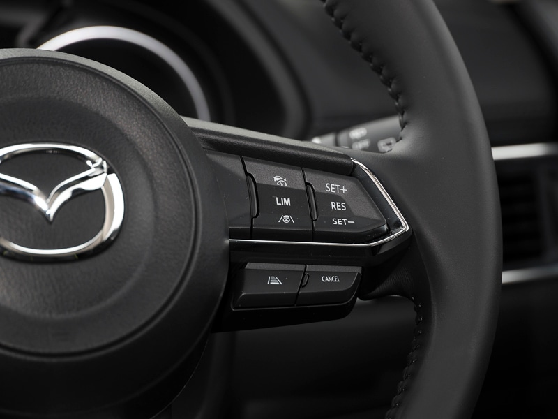 Used Mazda CX-5 2024 for sale - 77119308: Photo 12