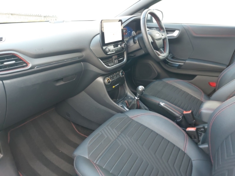 Used Ford Puma 2021 for sale - 77438870: Photo 5