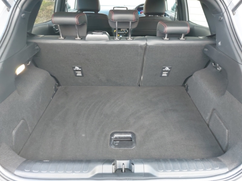 Used Ford Puma 2021 for sale - 77438870: Photo 8