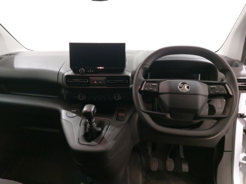 Used Vauxhall Combo 2024 for sale - 76721311: Photo 7