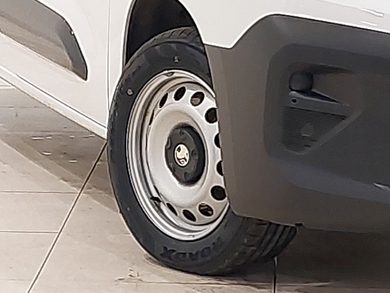 Used Vauxhall Combo 2024 for sale - 76721311: Photo 9