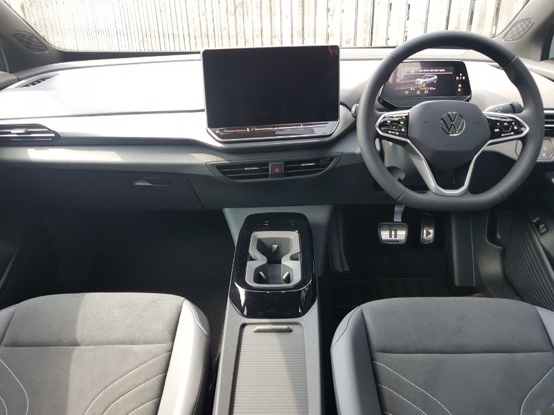 Used Volkswagen ID.5 2025 for sale - 76708654: Photo 2