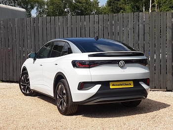 Used Volkswagen ID.5 2025 for sale - 76708654: Photo