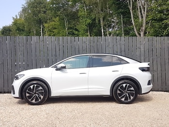 Used Volkswagen ID.5 2025 for sale - 76708654: Photo