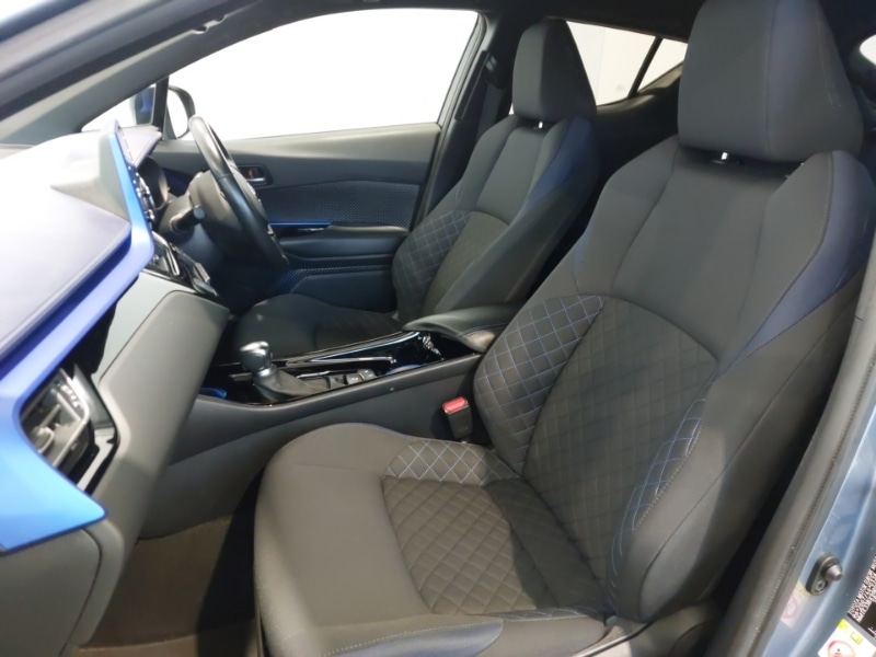 Used Toyota C-HR 2020 for sale - 76479111: Photo 5