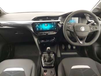 Used Vauxhall Corsa 2025 for sale - 75447526: Photo