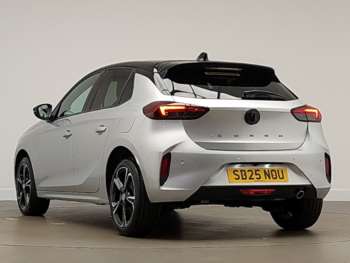 Used Vauxhall Corsa 2025 for sale - 75447526: Photo