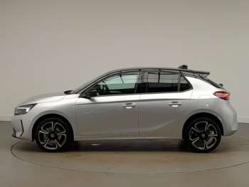 Used Vauxhall Corsa 2025 for sale - 75447526: Photo