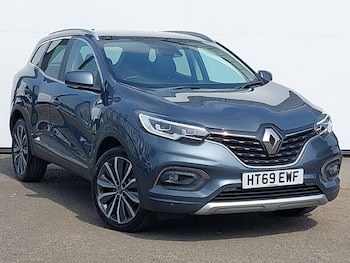 Used Renault Kadjar 2019 for sale - 75628631: Photo
