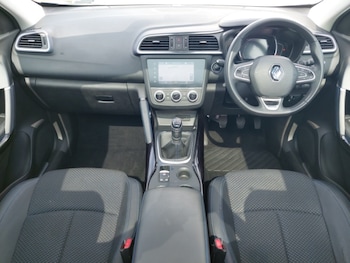 Used Renault Kadjar 2019 for sale - 75628631: Photo