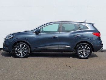 Used Renault Kadjar 2019 for sale - 75628631: Photo