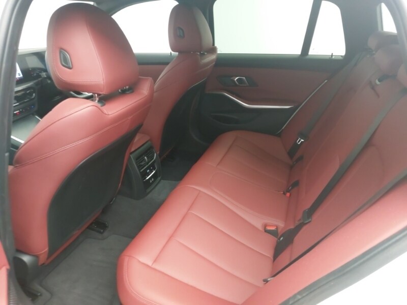 Used BMW 3 Series 2025 for sale - 77652892: Photo 12