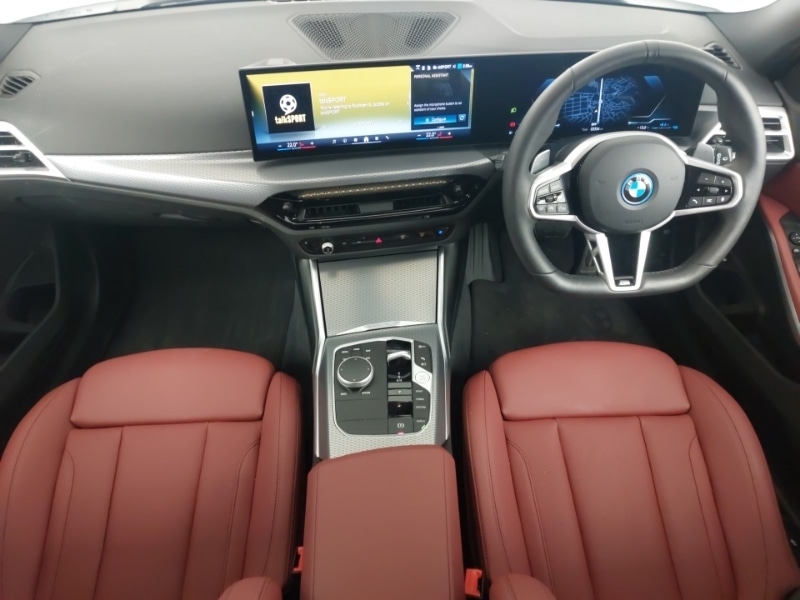 Used BMW 3 Series 2025 for sale - 77652892: Photo 4