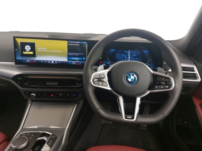 Used BMW 3 Series 2025 for sale - 77652892: Photo 5