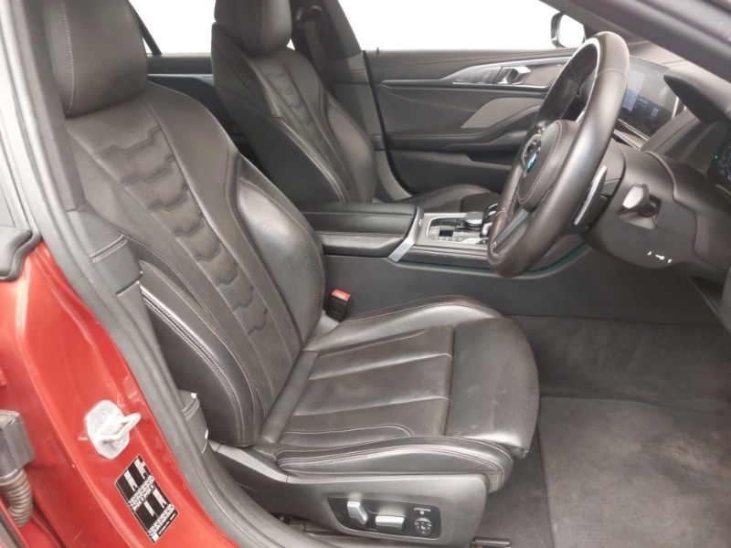 Used BMW 8 Series 2020 for sale - 77485416: Photo 11