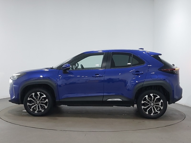 Used Toyota Yaris Cross 2022 for sale - 77108523: Photo 4