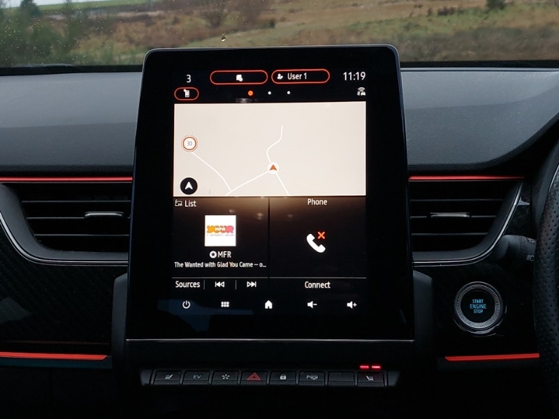 Used Renault Arkana 2022 for sale - 77070555: Photo 11