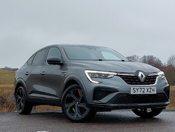 2022 - 1.6 E-TECH Hybrid 145 R.S. Line 5dr Auto