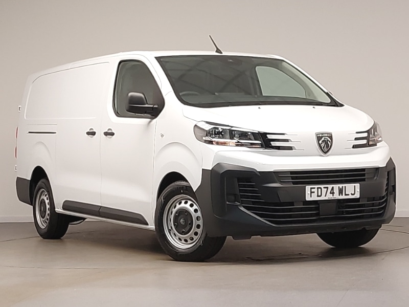 Used Peugeot Expert 2024 for sale - 76543991: Photo 1