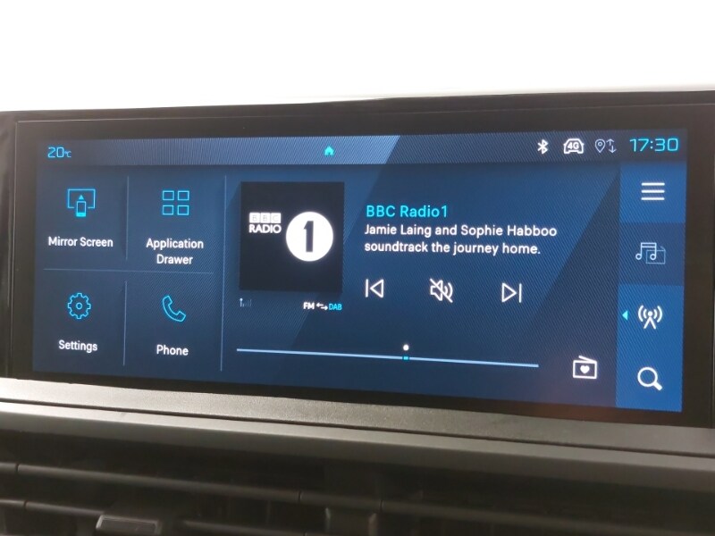 Used Peugeot Expert 2024 for sale - 76543991: Photo 10