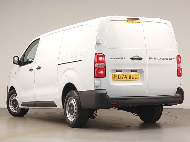 Used Peugeot Expert 2024 for sale - 76543991: Photo 3