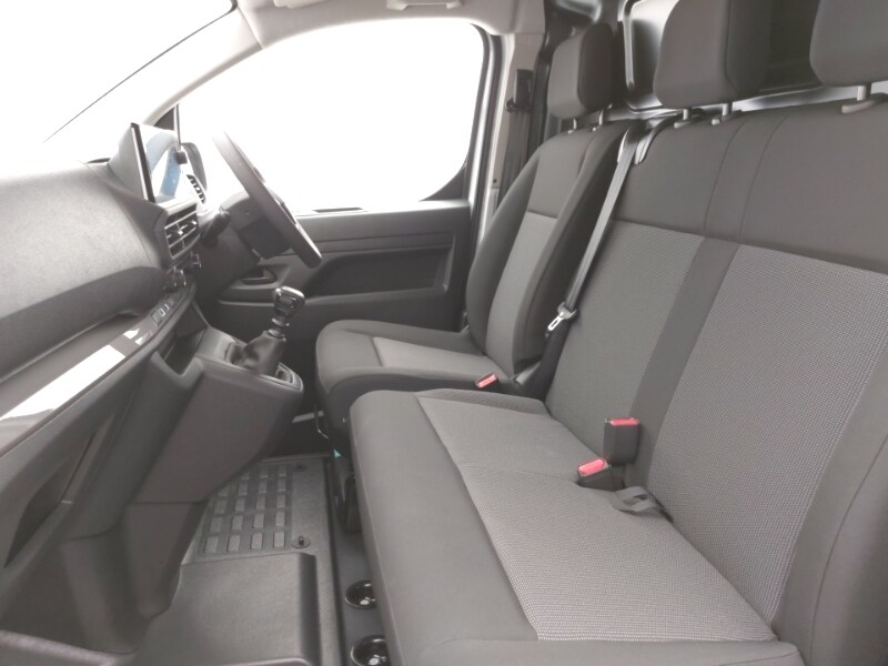 Used Peugeot Expert 2024 for sale - 76543991: Photo 5