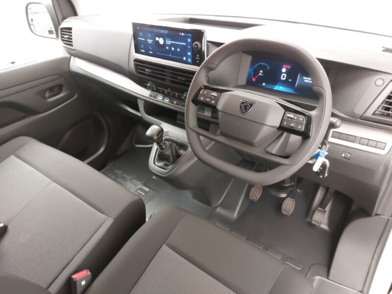 Used Peugeot Expert 2024 for sale - 76543991: Photo 7