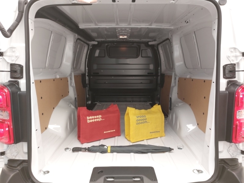 Used Peugeot Expert 2024 for sale - 76543991: Photo 8