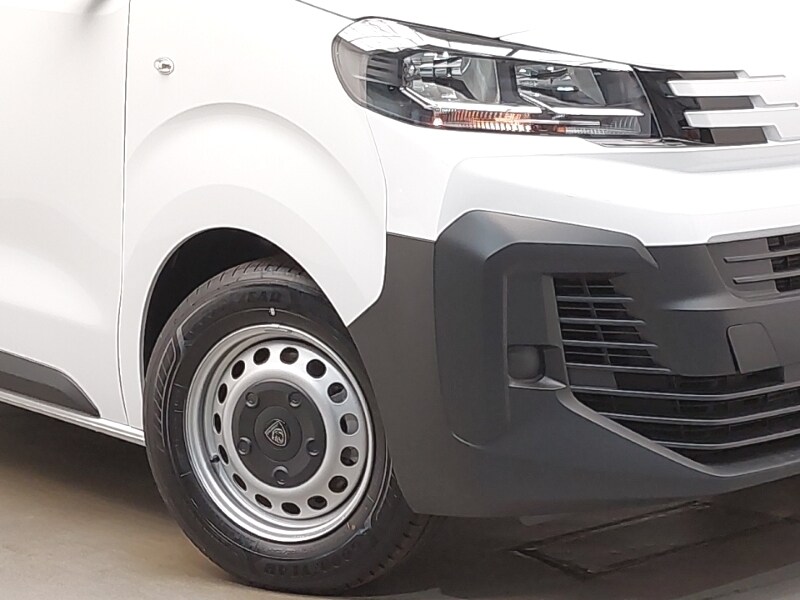 Used Peugeot Expert 2024 for sale - 76543991: Photo 9