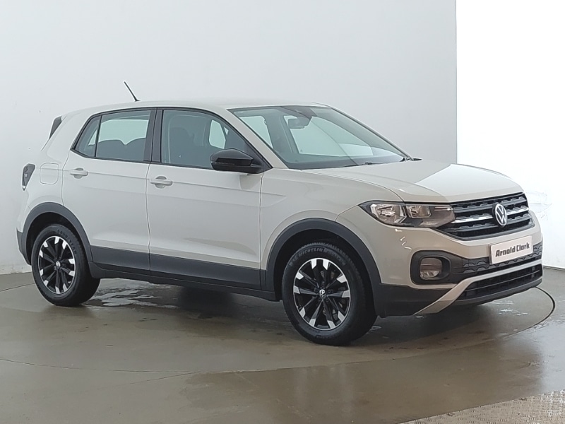 Used Volkswagen T-Cross 2021 for sale - 77353133: Photo 12