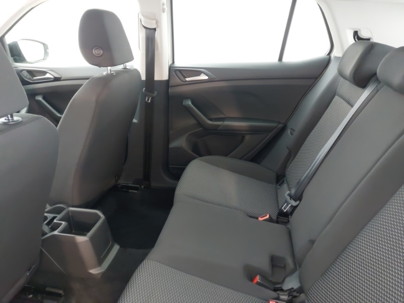 Used Volkswagen T-Cross 2021 for sale - 77353133: Photo 6