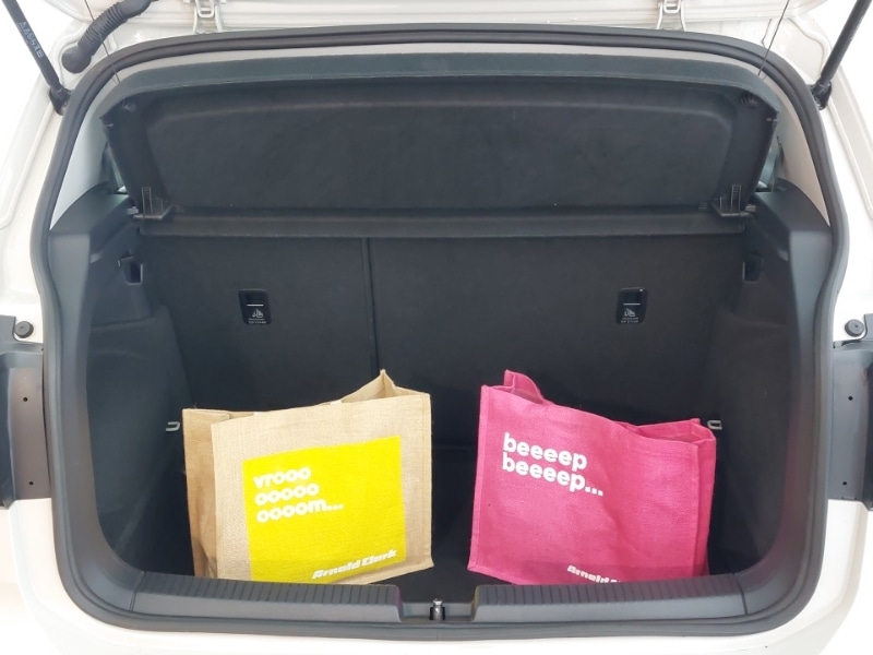 Used Volkswagen T-Cross 2021 for sale - 77353133: Photo 8