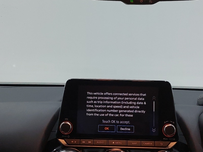 Used Nissan Juke 2022 for sale - 76456248: Photo 10