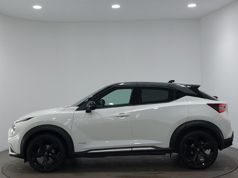 Used Nissan Juke 2022 for sale - 76456248: Photo 4
