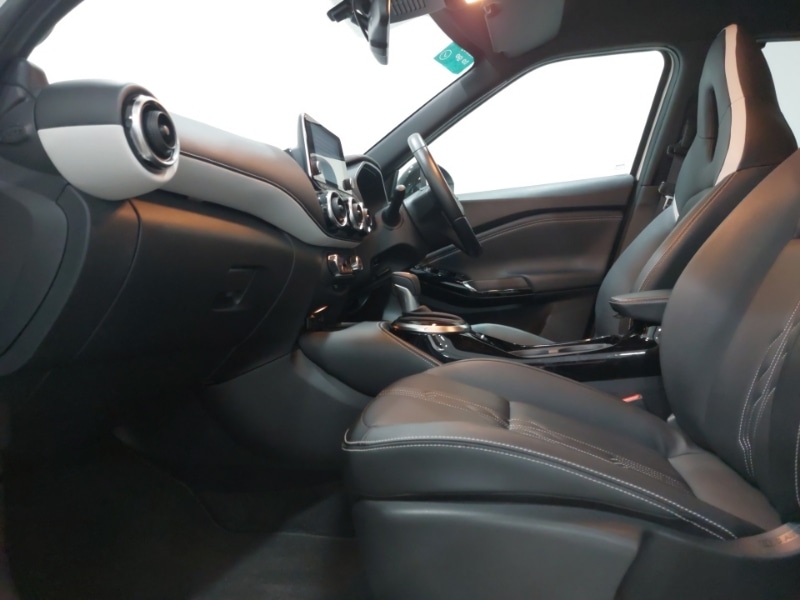 Used Nissan Juke 2022 for sale - 76456248: Photo 5