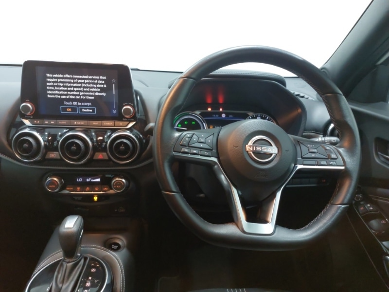 Used Nissan Juke 2022 for sale - 76456248: Photo 7